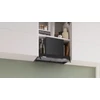 Kép 4/14 - Bosch DBB65CC60 beépíthető páraelszívó 60cm fekete/üveg Serie4