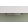 Kép 7/14 - Bosch DBB65CC60 beépíthető páraelszívó 60cm fekete/üveg Serie4