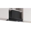 Kép 1/13 - Bosch DBB67DP60 beépíthető páraelszívó Home Connect 60cm fekete/üveg Serie6