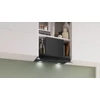 Kép 4/13 - Bosch DBB67DP60 beépíthető páraelszívó Home Connect 60cm fekete/üveg Serie6