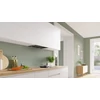 Kép 5/13 - Bosch DBB67DP60 beépíthető páraelszívó Home Connect 60cm fekete/üveg Serie6