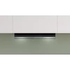 Kép 7/13 - Bosch DBB67DP60 beépíthető páraelszívó Home Connect 60cm fekete/üveg Serie6