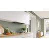 Kép 5/11 - Bosch DBB97DP60 beépíthető páraelszívó Home Connect 90cm fekete/üveg Serie6