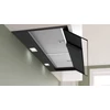 Kép 6/11 - Bosch DBB97DP60 beépíthető páraelszívó Home Connect 90cm fekete/üveg Serie6