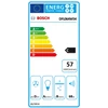 Kép 3/15 - Bosch DFL064W54 teleszkópos páraelszívó 60cm Serie2