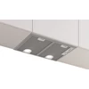 Kép 1/13 - Bosch DHL555BM kürtőbe építhető páraelszívó 53cm Serie4