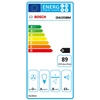 Kép 3/13 - Bosch DHL555BM kürtőbe építhető páraelszívó 53cm Serie4