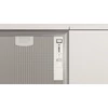 Kép 7/13 - Bosch DHL555BM kürtőbe építhető páraelszívó 53cm Serie4