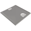 Kép 8/13 - Bosch DHL555BM kürtőbe építhető páraelszívó 53cm Serie4