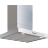 Kép 1/9 - Bosch DWB63BC30 fali páraelszívó inox 60cm Serie2