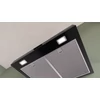 Kép 6/8 - Bosch DWB63BC60 fali páraelszívó fekete 60cm Serie2