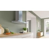 Kép 3/7 - Bosch DWB95CC30 fali páraelszívó inox 90cm Serie4