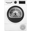 Kép 1/15 - Bosch WQG243DMBY hőszivattyús szárítógép 9kg Serie6