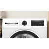 Kép 3/15 - Bosch WQG243DMBY hőszivattyús szárítógép 9kg Serie6