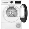Kép 4/15 - Bosch WQG243DMBY hőszivattyús szárítógép 9kg Serie6