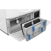 Kép 12/15 - Bosch WQG243DMBY hőszivattyús szárítógép 9kg Serie6