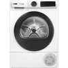 Kép 1/19 - Bosch WQJ24201BY hőszivattyús szárítógép fekete ajtó 9kg Serie6