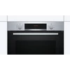 Kép 2/6 - Bosch HBA554YS0 Beépíthető Elektromos Sütő