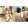Kép 2/18 - Bosch BCRDW3B robotporszívó Spotless Max