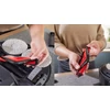 Kép 5/18 - Bosch BCRDW3B robotporszívó Spotless Max