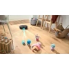 Kép 13/18 - Bosch BCRDW3B robotporszívó Spotless Max