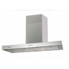 Kép 1/6 - Cata SYGMA X 1200 inox LED páraelszívó fali 120cm