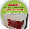 Kép 4/5 - CATA AVLAKI 600 XGBK Döntött Páraelszívó