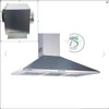 Kép 1/5 - Cata VN-900 fali páraelszívó inox halogén 90cm + SEM1 T800 padlástéri motor KCS0295km