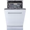 Kép 1/3 - CATA Beépíthető mosogatógép LVI-46010