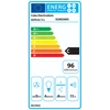 Kép 3/3 - CATA Kürtős Páraelszívó Omega 600 WH/L LED FEHÉR