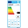 Kép 3/3 - CATA Páraelszívó LF-2060 WH/L