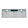 Kép 1/7 - Cata GL-75 inox/D LED beépíthető páraelszívó 80cm