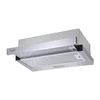 Kép 1/3 - Cata TFB-5160 X teleszkópos beépíthető páraelszívó inox 60cm