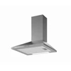 Kép 1/3 - Cata V-500 X/L inox  kürtős páraelszívó