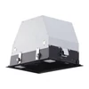 Kép 1/6 - CATA GC DUAL 45 XGBK/D LED Kürtőbe építhető páraelszívó