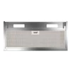 Kép 1/5 - Cata ARMONIA 70 X Páraelszívó Inox