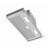 Kép 1/5 - Cata ARMONIA 80 X Páraelszívó Inox