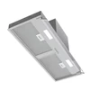 Kép 1/5 - Cata ARMONIA 90 X Páraelszívó Inox