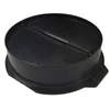 Kép 1/2 - CATA páraelszívó légelzáró+csőcsonk 150mm 02832004