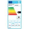Kép 2/3 - Cata GK-4500 WH kürtőbe építhető páraelszívó fehér 02039007