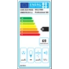 Kép 2/7 - Cata PROFESSIONAL 500 fali páraelszívó világítás nélkül 00117400