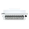 Kép 4/6 - Cata TFH-6830/A GWH LED brushless teleszkópos páraelszívó fehér 60cm