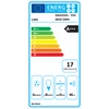 Kép 2/6 - Cata TFH-6830/A GWH LED brushless teleszkópos páraelszívó fehér 60cm