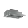 Kép 4/6 - Cata TFH-6830 X LED brushless teleszkópos páraelszívó inox 60cm