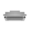 Kép 5/6 - Cata TFH-6830 X LED brushless teleszkópos páraelszívó inox 60cm