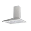 Kép 1/5 - Cata VK-6000 X fali páraelszívó inox 60cm