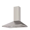 Kép 3/5 - Cata VK-6000 X fali páraelszívó inox 60cm