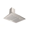 Kép 4/5 - Cata VK-6000 X fali páraelszívó inox 60cm