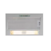 Kép 1/3 - Cata GK-4500 X kürtőbe építhető páraelszívó inox 02039306