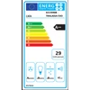 Kép 3/3 - Cata - Páraelszívó Thalassa EVO 900 GBK fekete 02139408